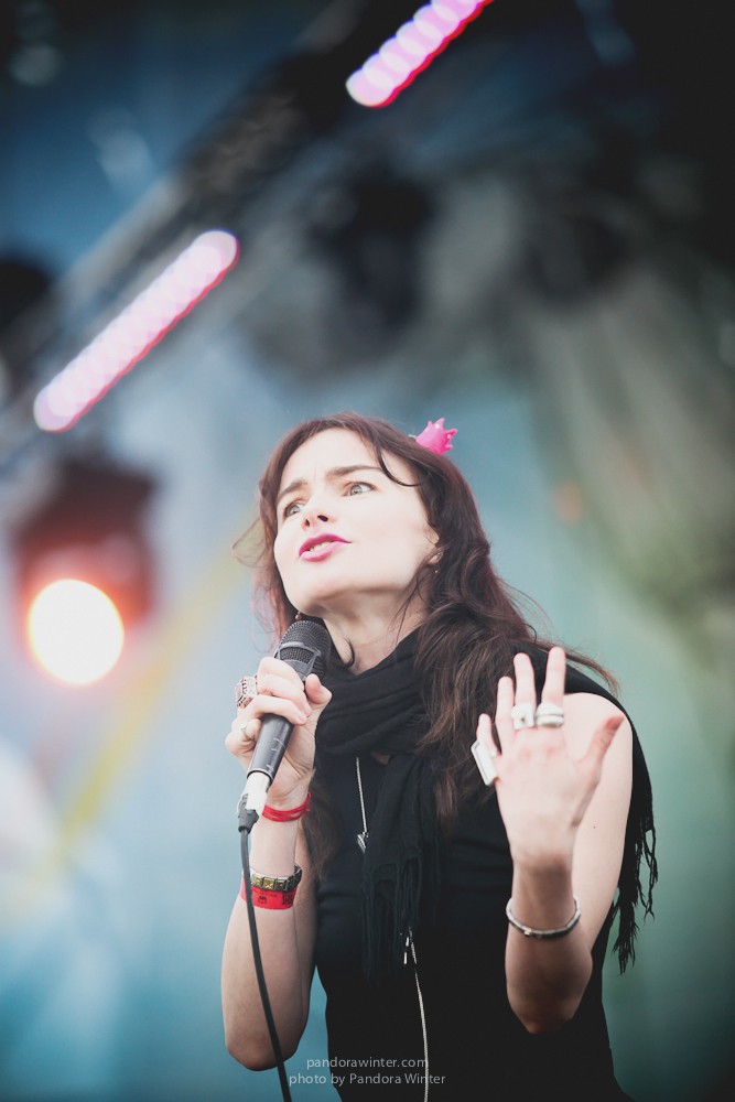 WILD MINT FEST@ Этномир, Калужская обл., 13/14/15-06-2014  