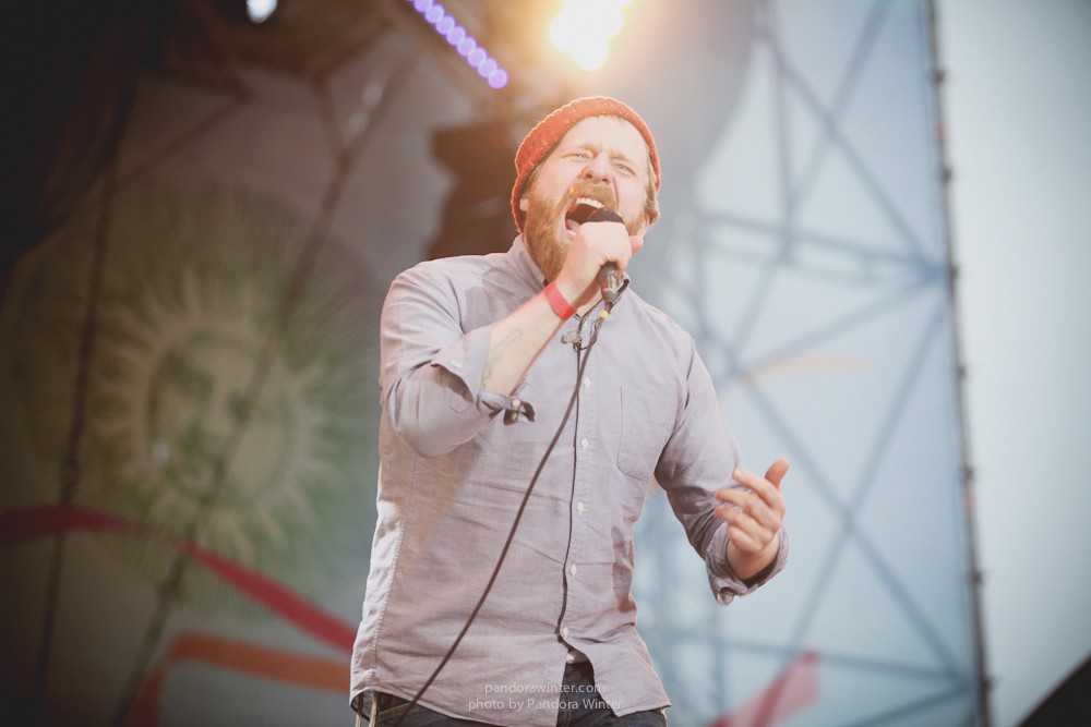 WILD MINT FEST@ Этномир, Калужская обл., 13/14/15-06-2014  