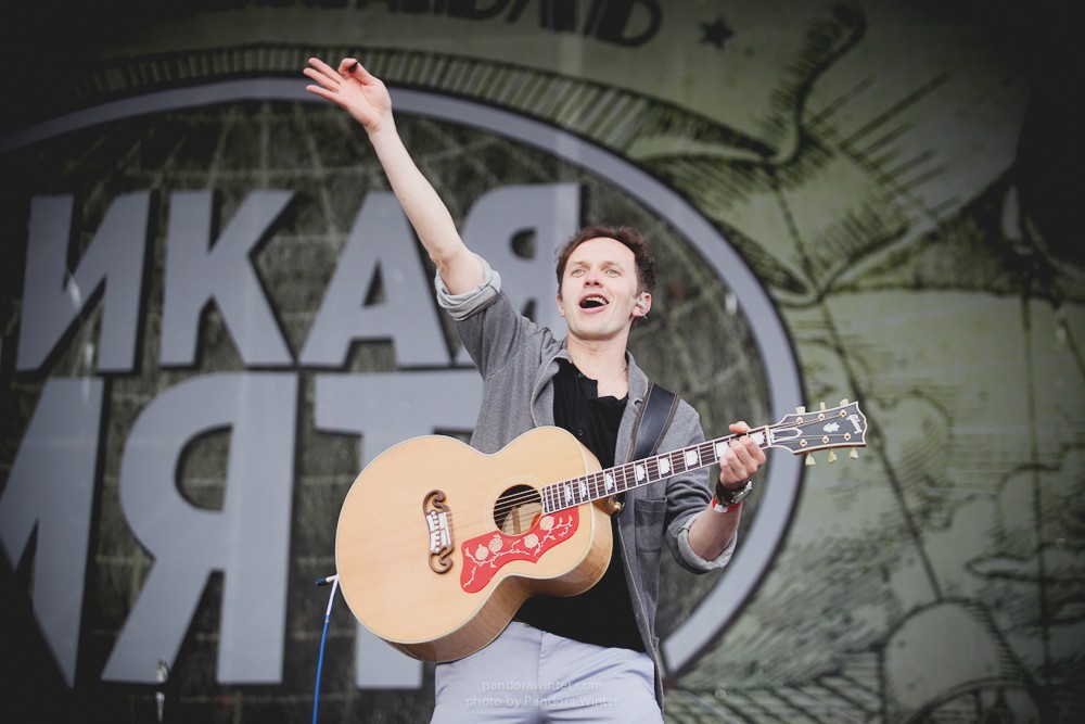 WILD MINT FEST@ Этномир, Калужская обл., 13/14/15-06-2014  