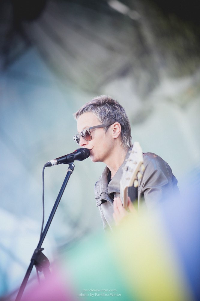 WILD MINT FEST@ Этномир, Калужская обл., 13/14/15-06-2014  