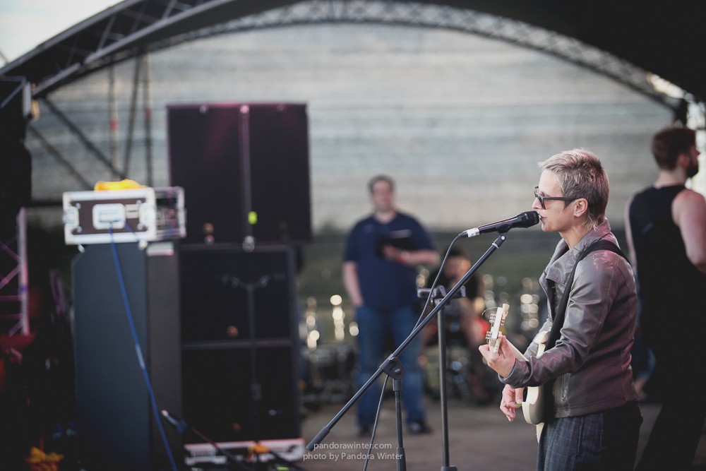 WILD MINT FEST@ Этномир, Калужская обл., 13/14/15-06-2014  