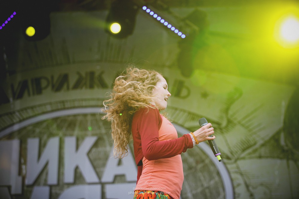 WILD MINT FEST@ Этномир, Калужская обл., 13/14/15-06-2014  