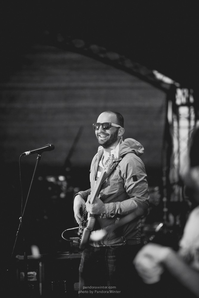 WILD MINT FEST@ Этномир, Калужская обл., 13/14/15-06-2014  