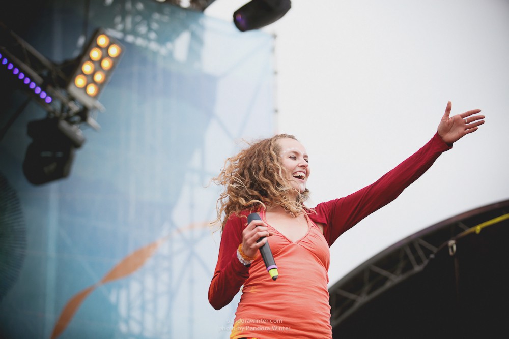 WILD MINT FEST@ Этномир, Калужская обл., 13/14/15-06-2014  