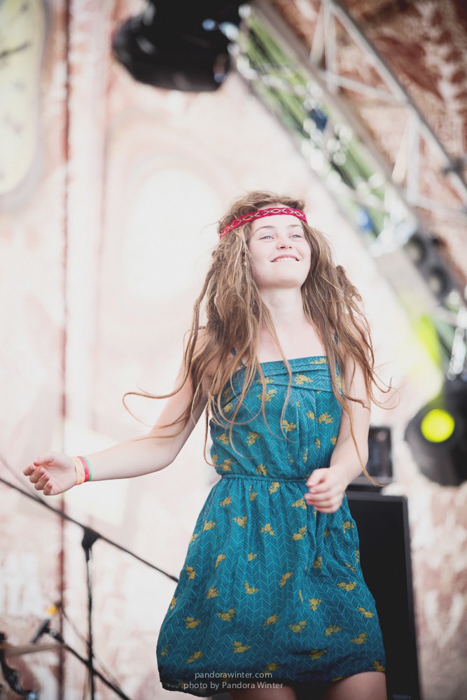 WILD MINT FEST@ Этномир, Калужская обл., 13/14/15-06-2014  
