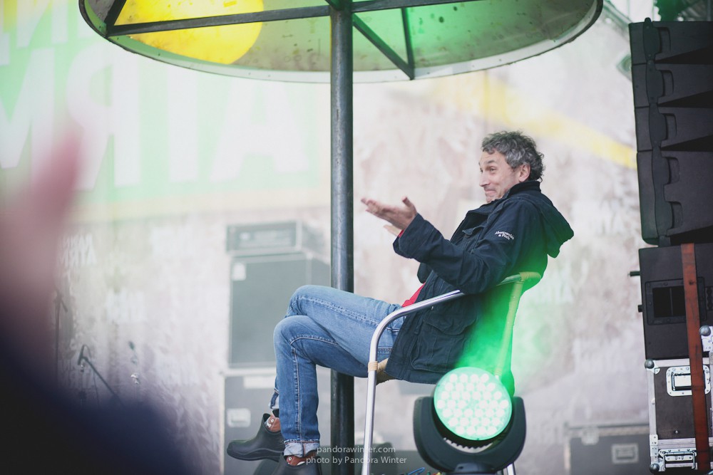 WILD MINT FEST@ Этномир, Калужская обл., 13/14/15-06-2014  