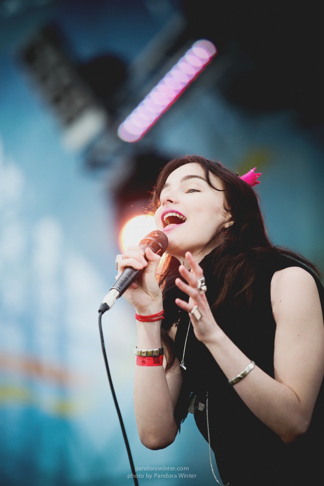 WILD MINT FEST@ Этномир, Калужская обл., 13/14/15-06-2014  