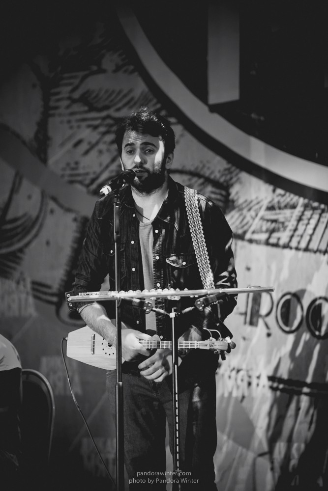 WILD MINT FEST@ Этномир, Калужская обл., 13/14/15-06-2014  