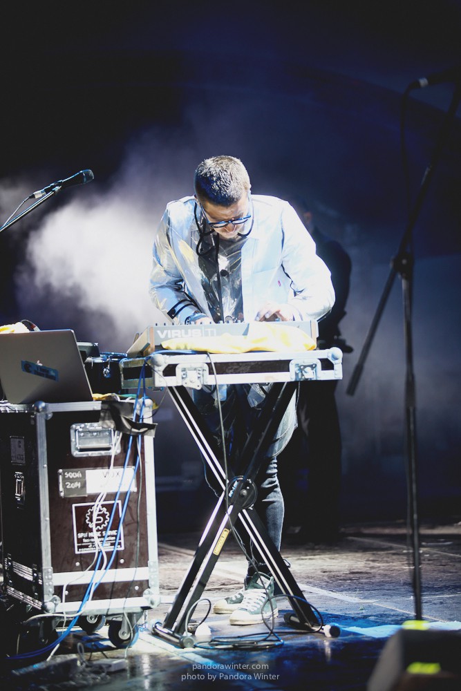 WILD MINT FEST@ Этномир, Калужская обл., 13/14/15-06-2014  