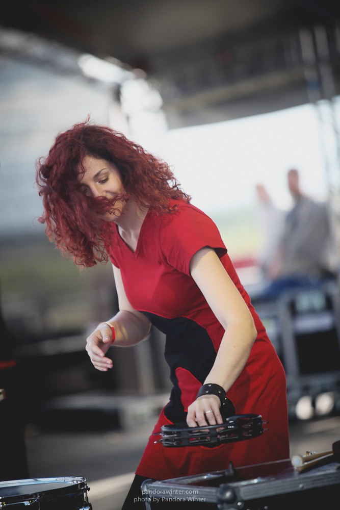 WILD MINT FEST@ Этномир, Калужская обл., 13/14/15-06-2014  