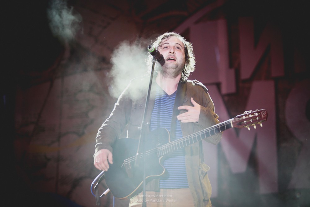 WILD MINT FEST@ Этномир, Калужская обл., 13/14/15-06-2014  