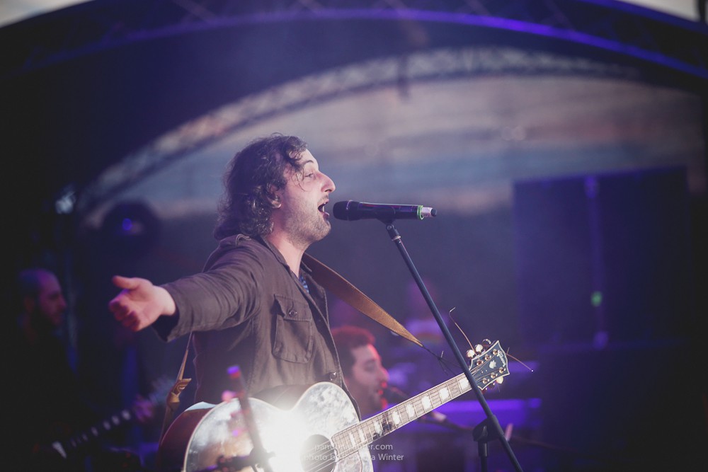 WILD MINT FEST@ Этномир, Калужская обл., 13/14/15-06-2014  