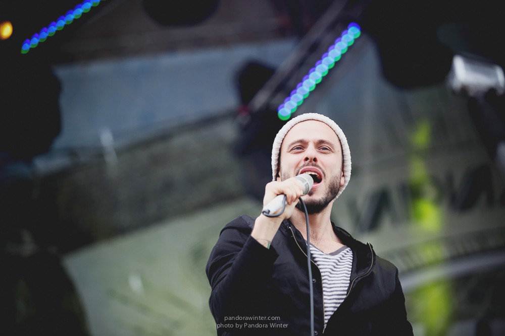 WILD MINT FEST@ Этномир, Калужская обл., 13/14/15-06-2014  