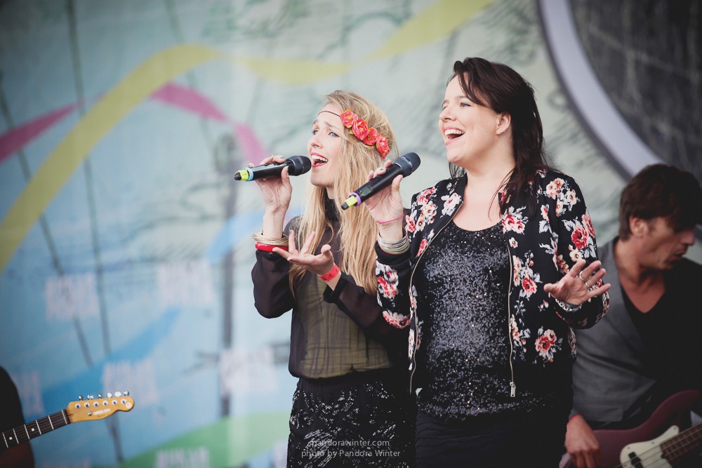 WILD MINT FEST@ Этномир, Калужская обл., 13/14/15-06-2014  