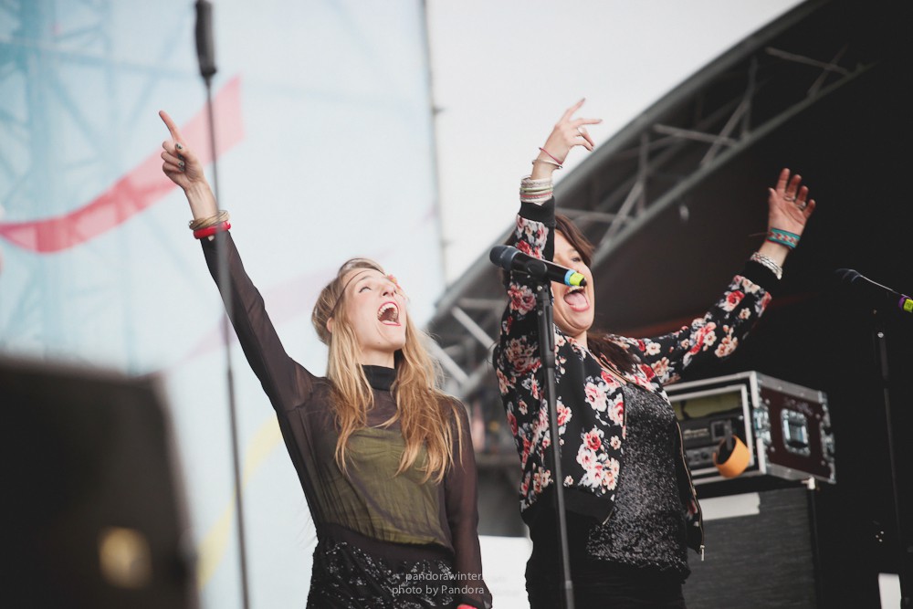 WILD MINT FEST@ Этномир, Калужская обл., 13/14/15-06-2014  