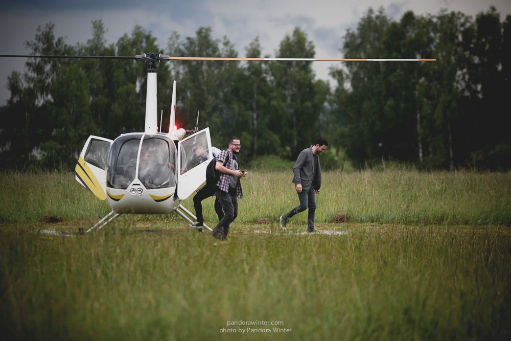 WILD MINT FEST@ Этномир, Калужская обл., 13/14/15-06-2014  