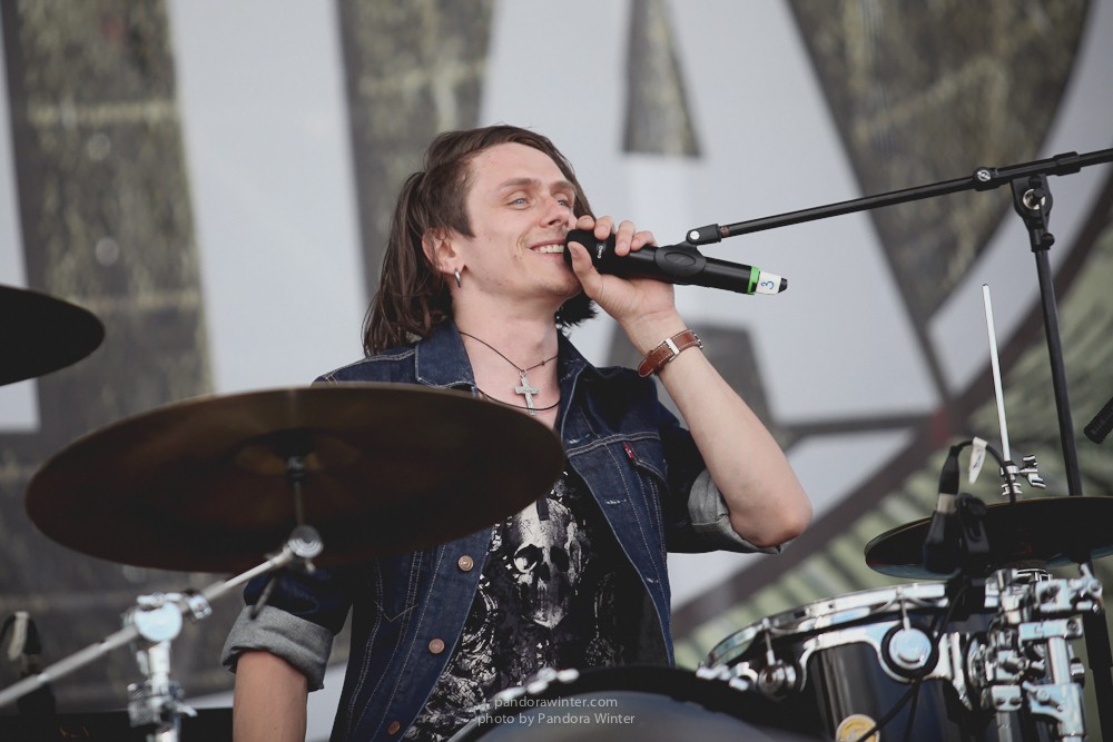 WILD MINT FEST@ Этномир, Калужская обл., 13/14/15-06-2014  