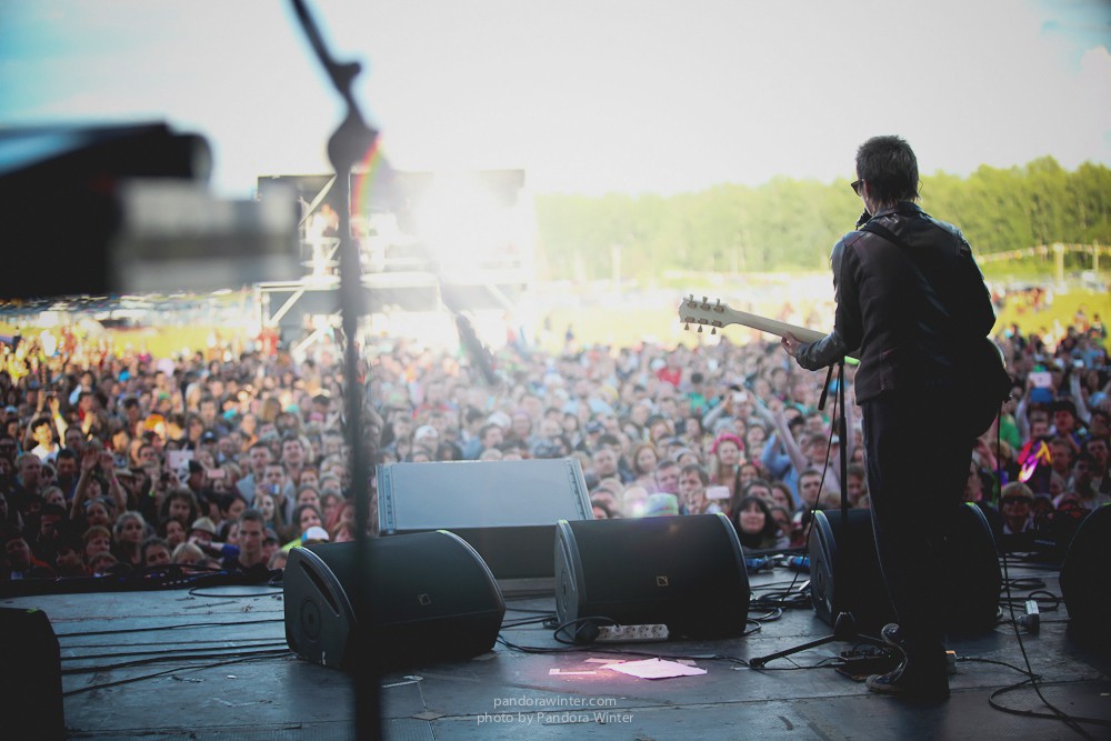 WILD MINT FEST@ Этномир, Калужская обл., 13/14/15-06-2014  