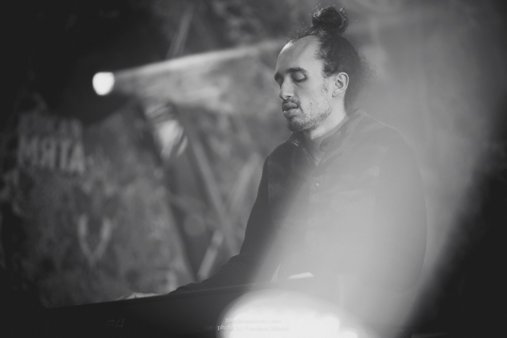 WILD MINT FEST@ Этномир, Калужская обл., 13/14/15-06-2014  
