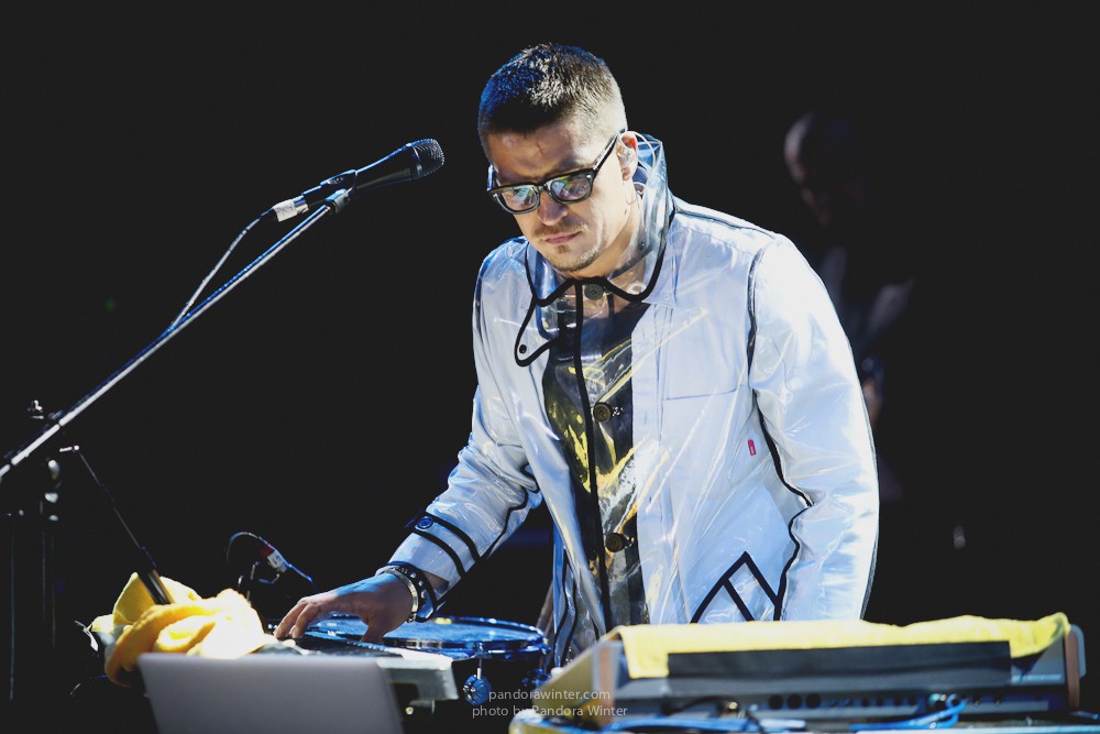WILD MINT FEST@ Этномир, Калужская обл., 13/14/15-06-2014  