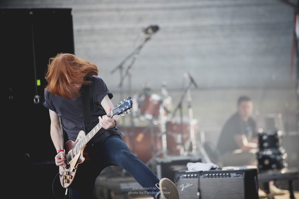 WILD MINT FEST@ Этномир, Калужская обл., 13/14/15-06-2014  