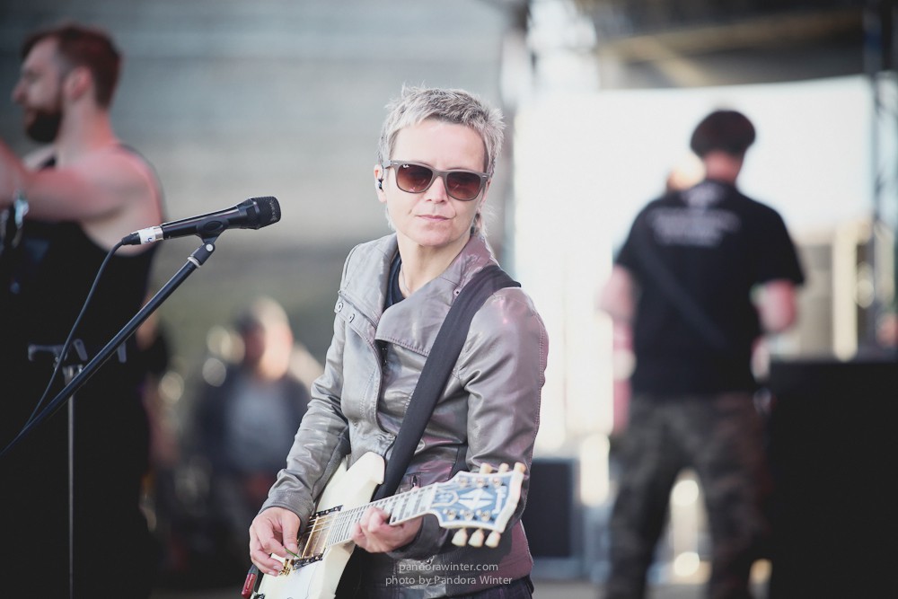 WILD MINT FEST@ Этномир, Калужская обл., 13/14/15-06-2014  