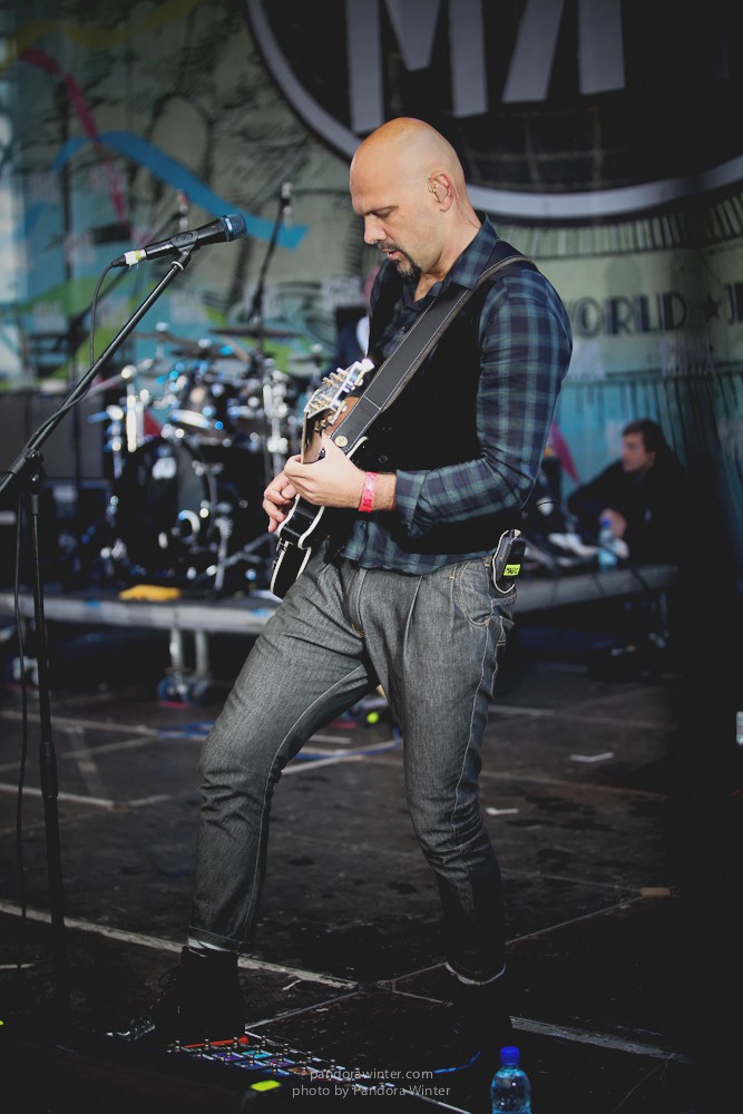 WILD MINT FEST@ Этномир, Калужская обл., 13/14/15-06-2014  