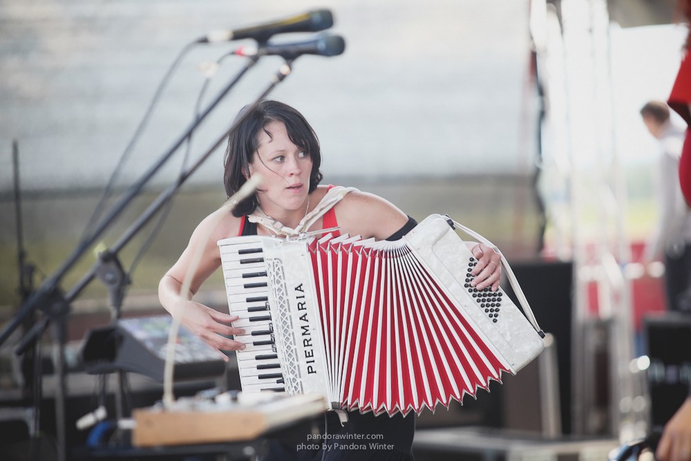 WILD MINT FEST@ Этномир, Калужская обл., 13/14/15-06-2014  