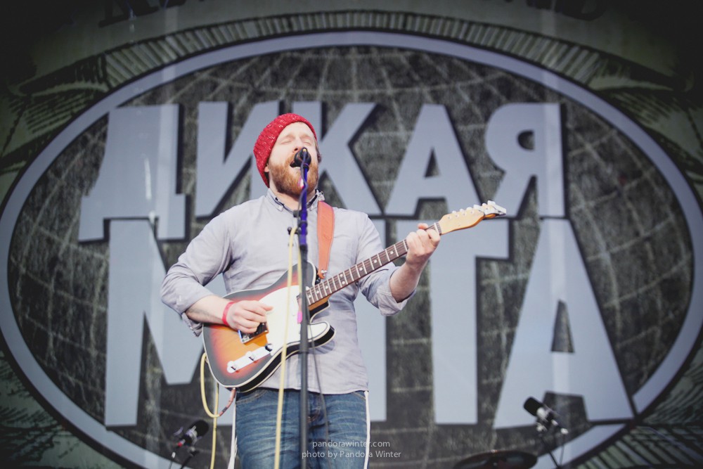 WILD MINT FEST@ Этномир, Калужская обл., 13/14/15-06-2014  