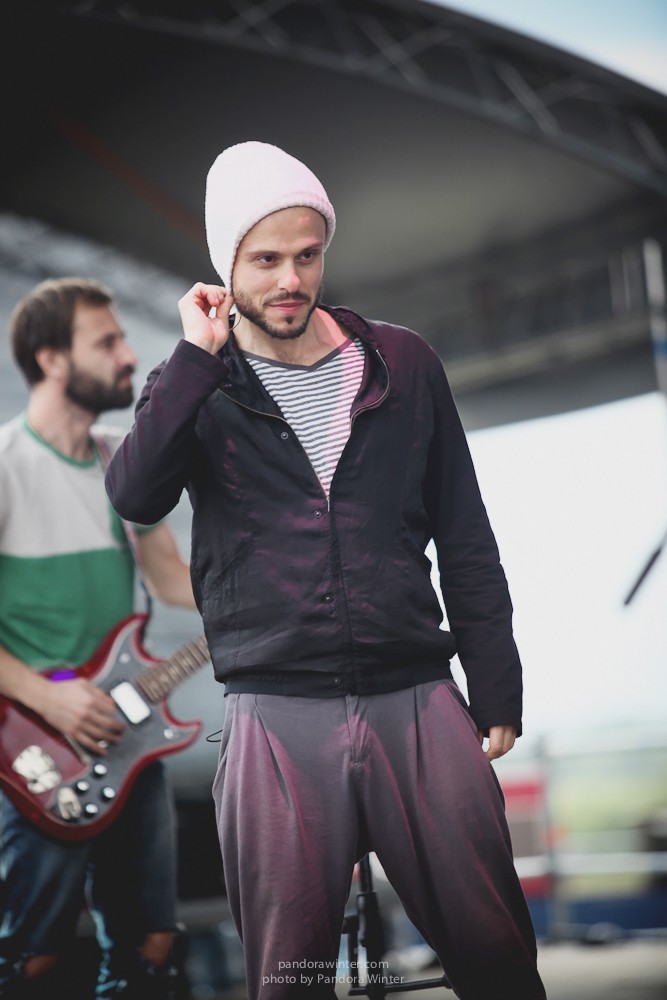 WILD MINT FEST@ Этномир, Калужская обл., 13/14/15-06-2014  