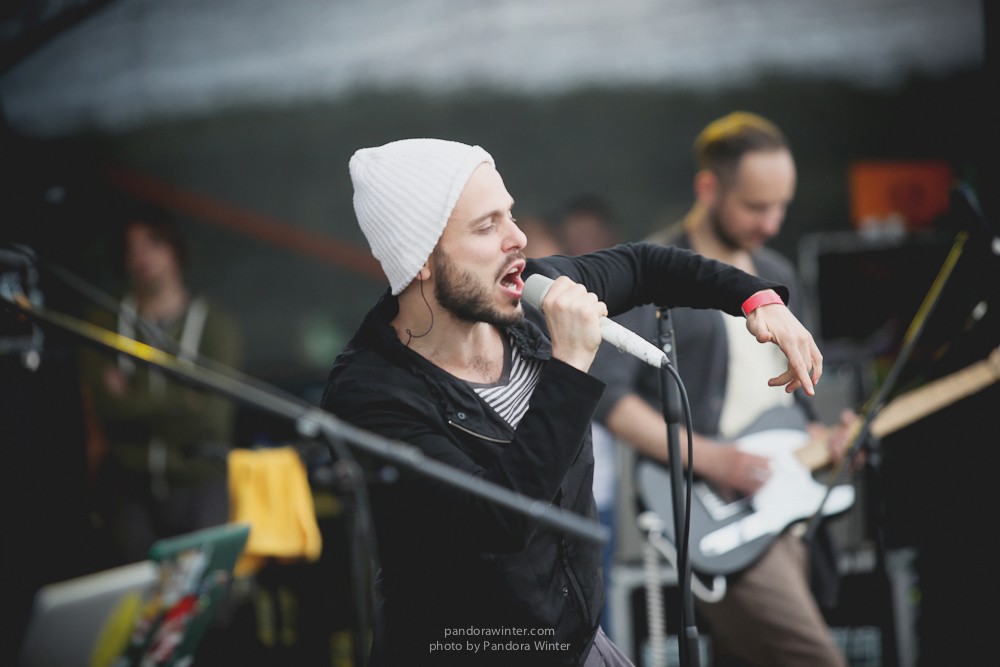 WILD MINT FEST@ Этномир, Калужская обл., 13/14/15-06-2014  