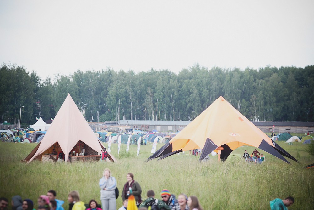 WILD MINT FEST@ Этномир, Калужская обл., 13/14/15-06-2014  