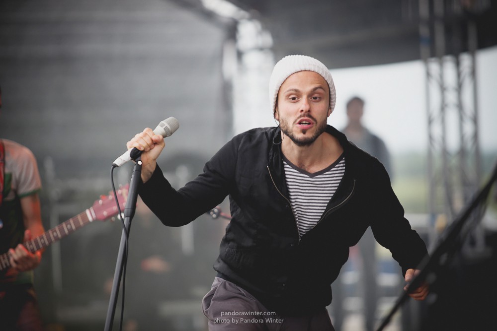 WILD MINT FEST@ Этномир, Калужская обл., 13/14/15-06-2014  