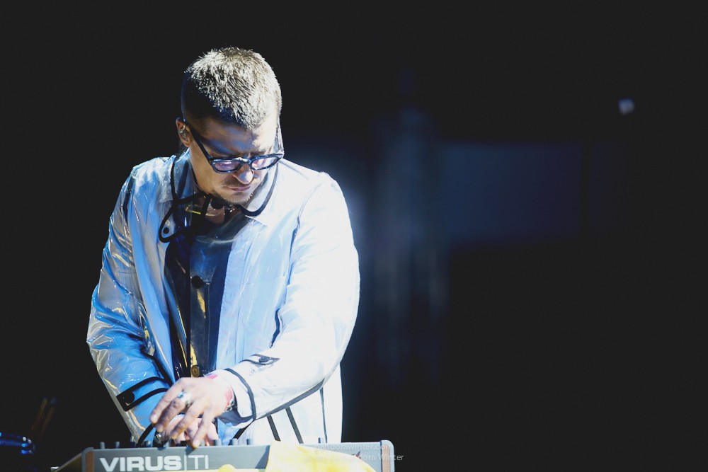 WILD MINT FEST@ Этномир, Калужская обл., 13/14/15-06-2014  