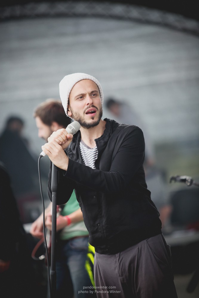 WILD MINT FEST@ Этномир, Калужская обл., 13/14/15-06-2014  