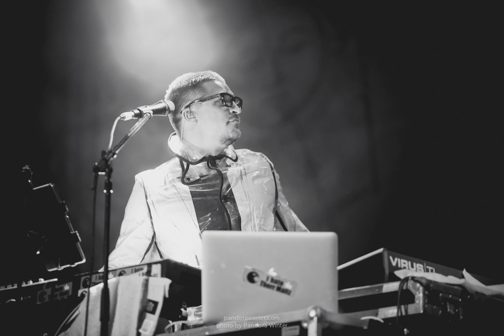 WILD MINT FEST@ Этномир, Калужская обл., 13/14/15-06-2014  