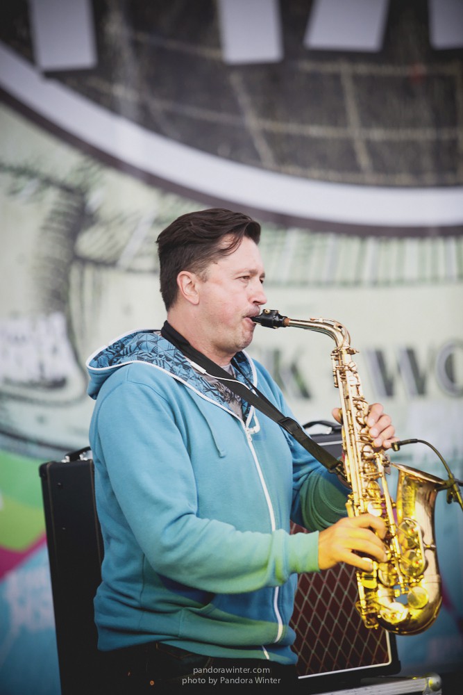 WILD MINT FEST@ Этномир, Калужская обл., 13/14/15-06-2014  