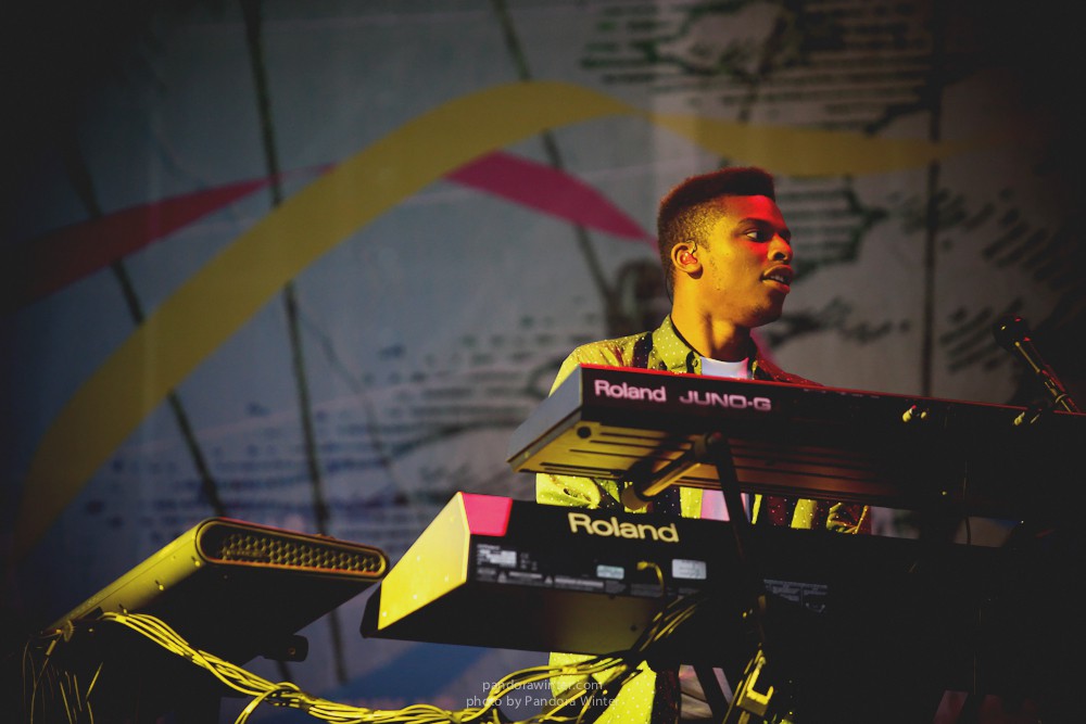WILD MINT FEST@ Этномир, Калужская обл., 13/14/15-06-2014  
