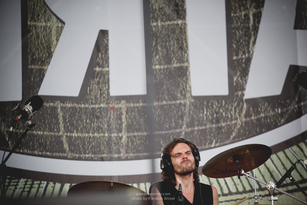 WILD MINT FEST@ Этномир, Калужская обл., 13/14/15-06-2014  