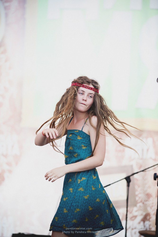 WILD MINT FEST@ Этномир, Калужская обл., 13/14/15-06-2014  