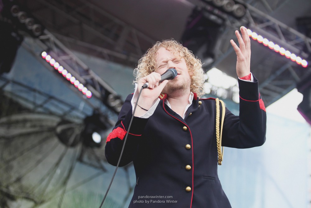 WILD MINT FEST@ Этномир, Калужская обл., 13/14/15-06-2014  