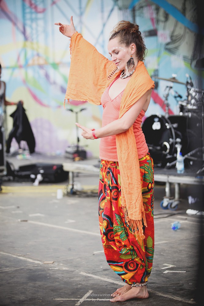 WILD MINT FEST@ Этномир, Калужская обл., 13/14/15-06-2014  