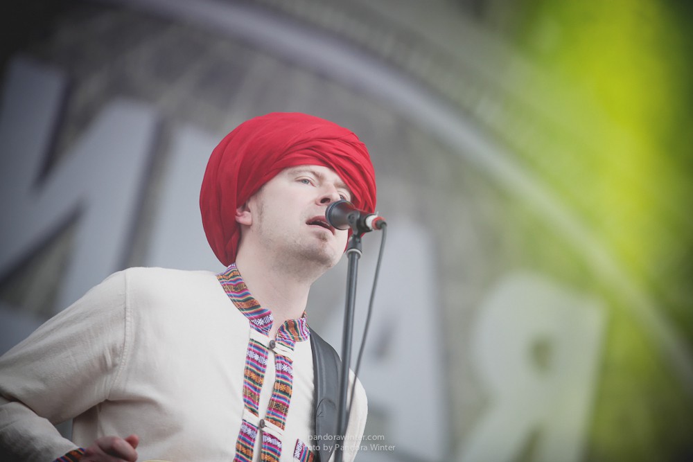 WILD MINT FEST@ Этномир, Калужская обл., 13/14/15-06-2014  
