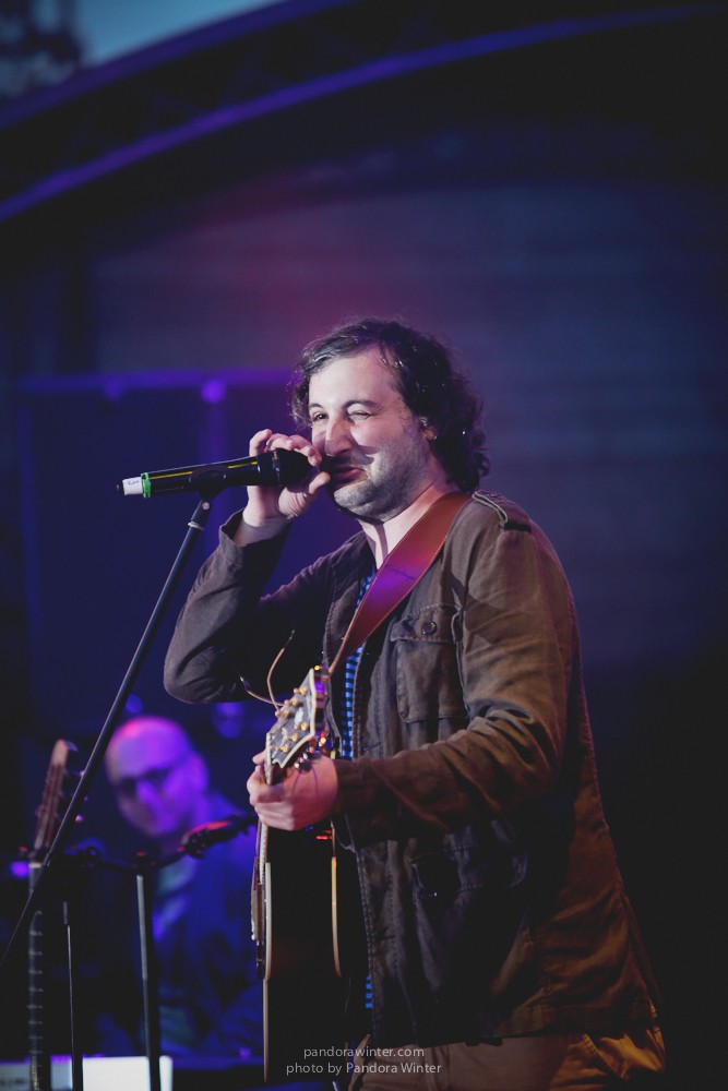 WILD MINT FEST@ Этномир, Калужская обл., 13/14/15-06-2014  