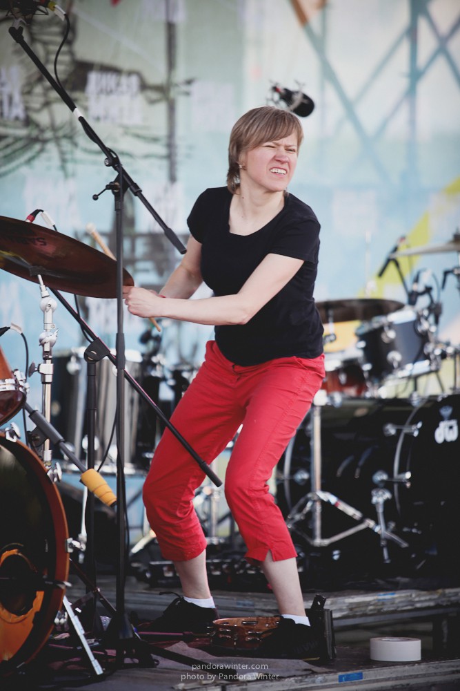 WILD MINT FEST@ Этномир, Калужская обл., 13/14/15-06-2014  