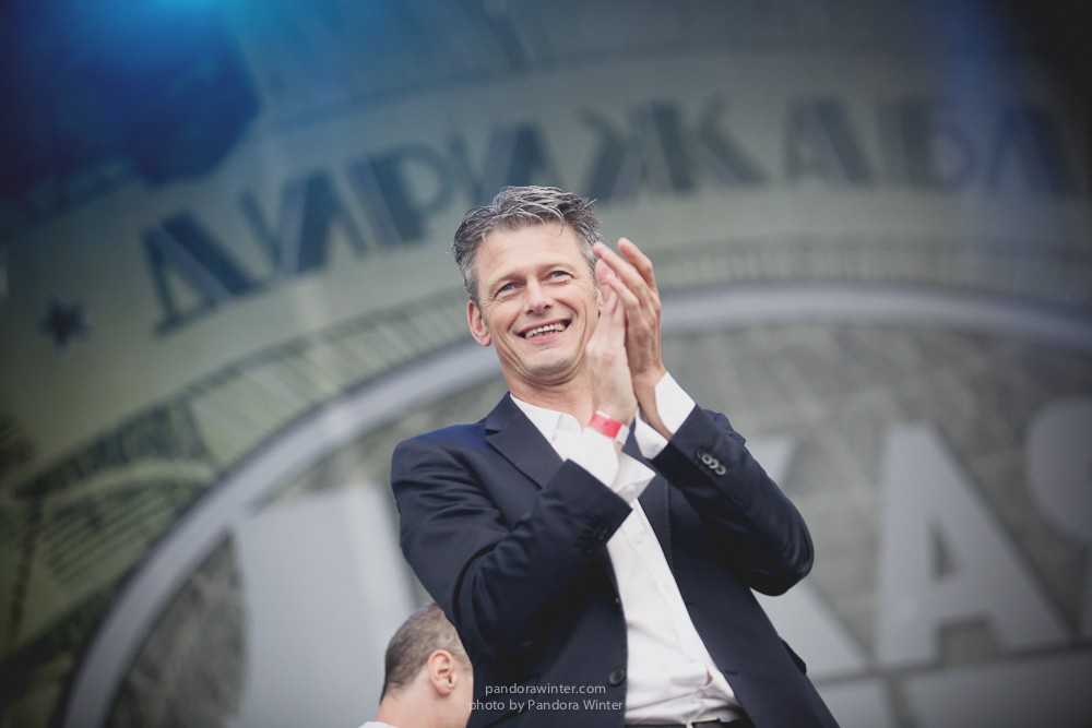 WILD MINT FEST@ Этномир, Калужская обл., 13/14/15-06-2014  