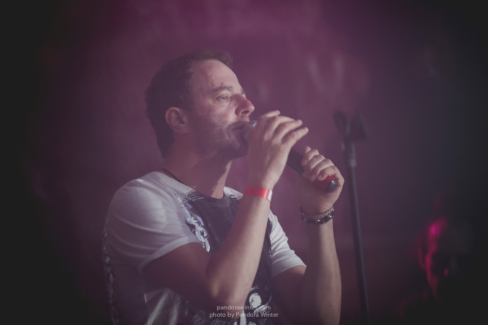 WILD MINT FEST@ Этномир, Калужская обл., 13/14/15-06-2014  
