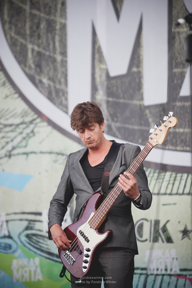WILD MINT FEST@ Этномир, Калужская обл., 13/14/15-06-2014  