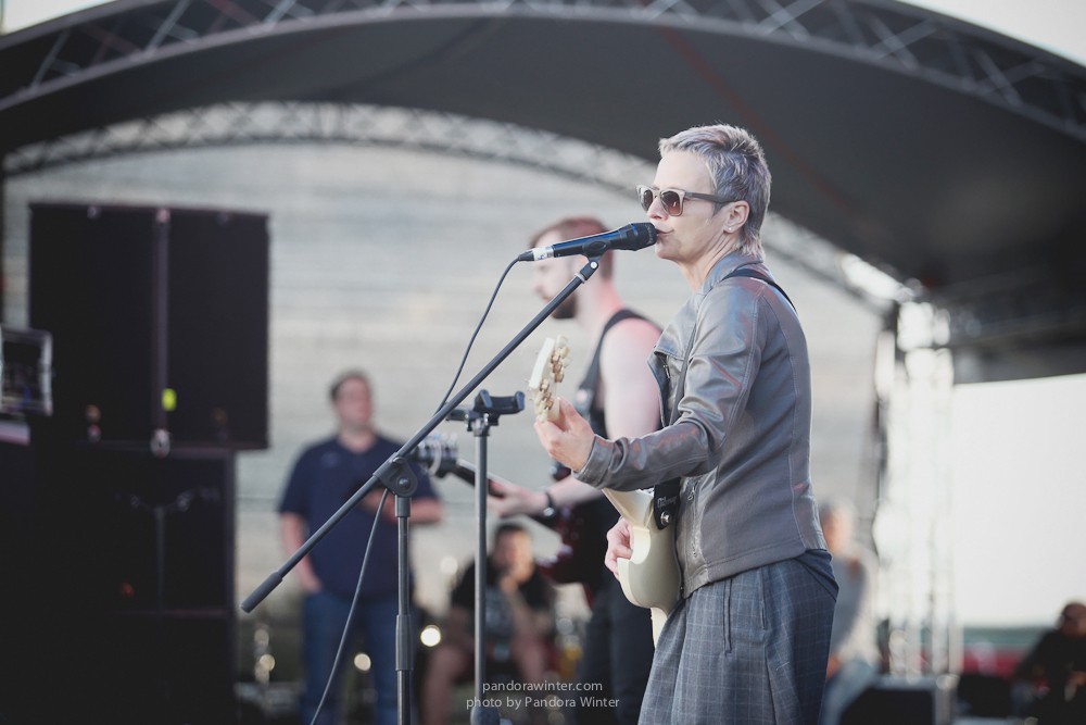 WILD MINT FEST@ Этномир, Калужская обл., 13/14/15-06-2014  