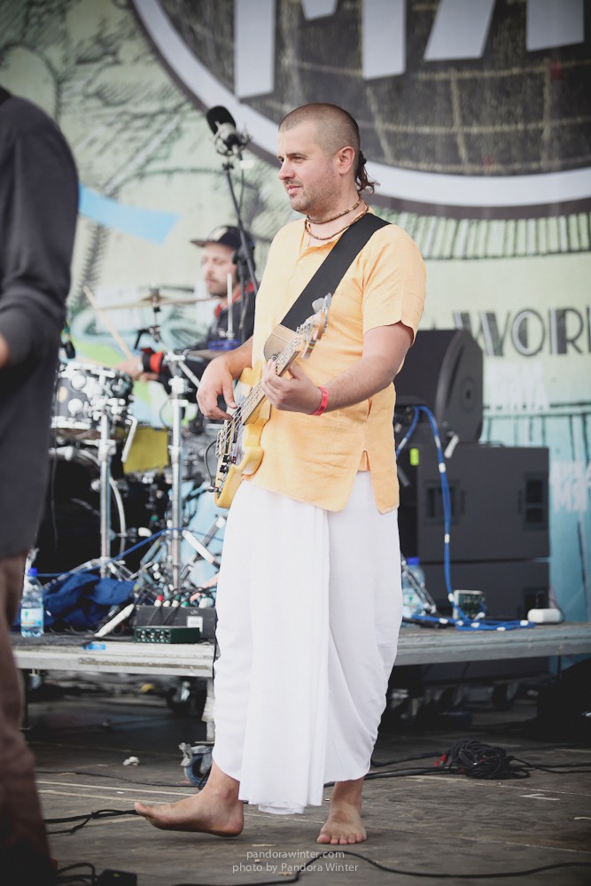 WILD MINT FEST@ Этномир, Калужская обл., 13/14/15-06-2014  